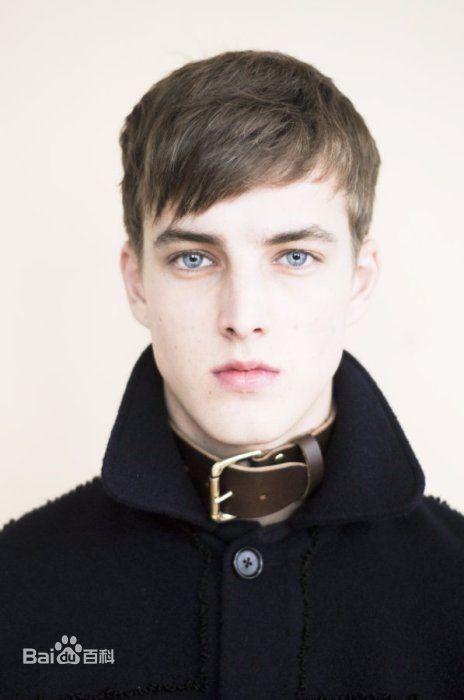 德国真的满大街都是帅哥吗? - 知乎