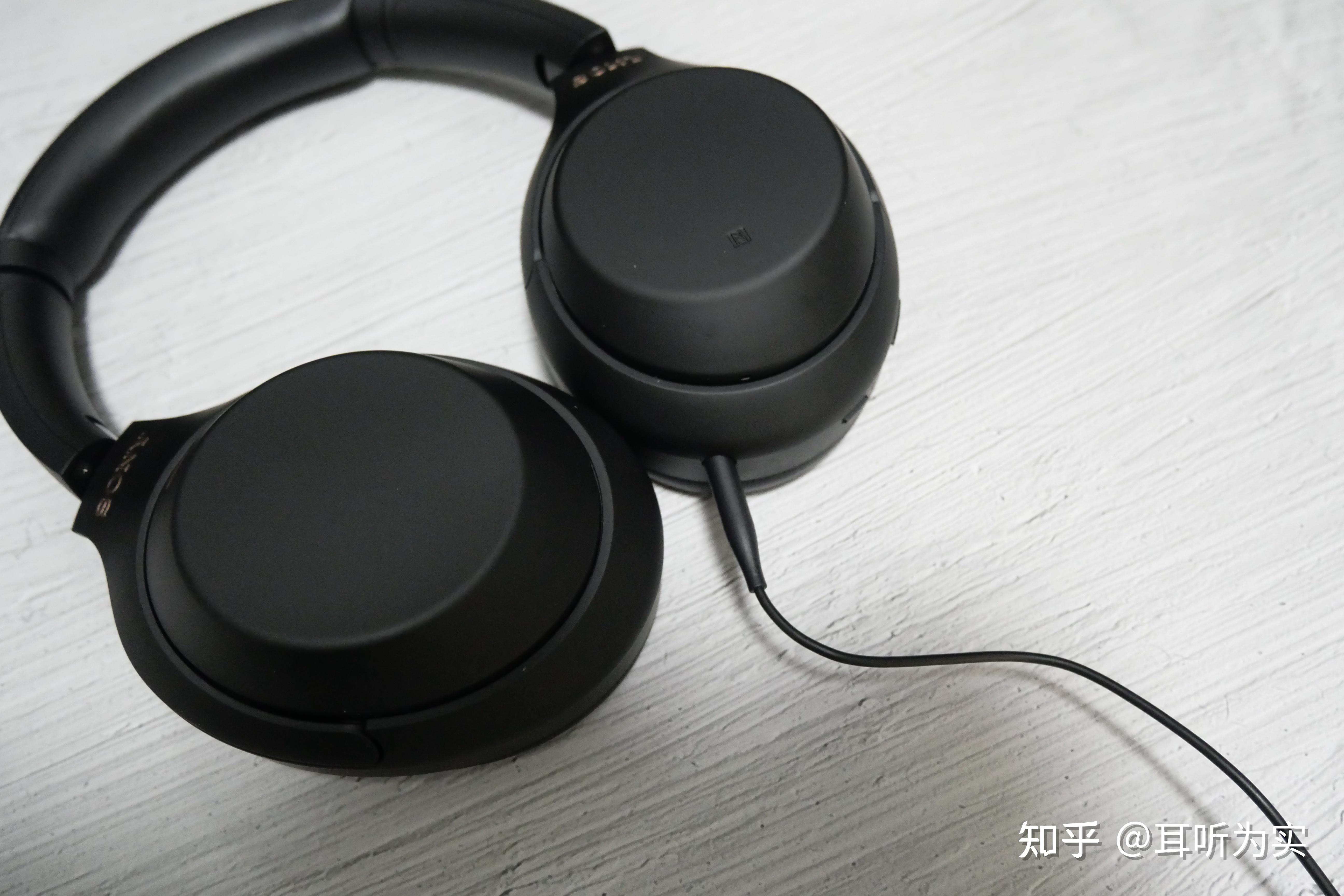 索尼耳机wh1000xm4没电了还能听吗