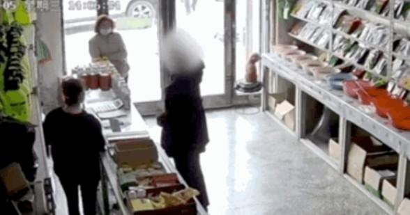 买敌敌畏?不卖!原来感动全网的店主大姐不止救了她… - 知乎