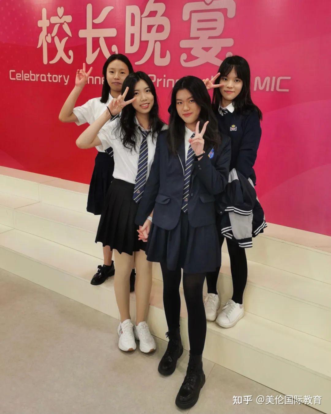孩子不适应普通高中的学习节奏,佛山美伦国际学校可以吗? - 知乎