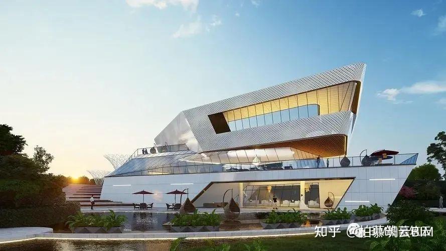 BIM视界 | 初步设计阶段的BIM应用管理 - 知乎