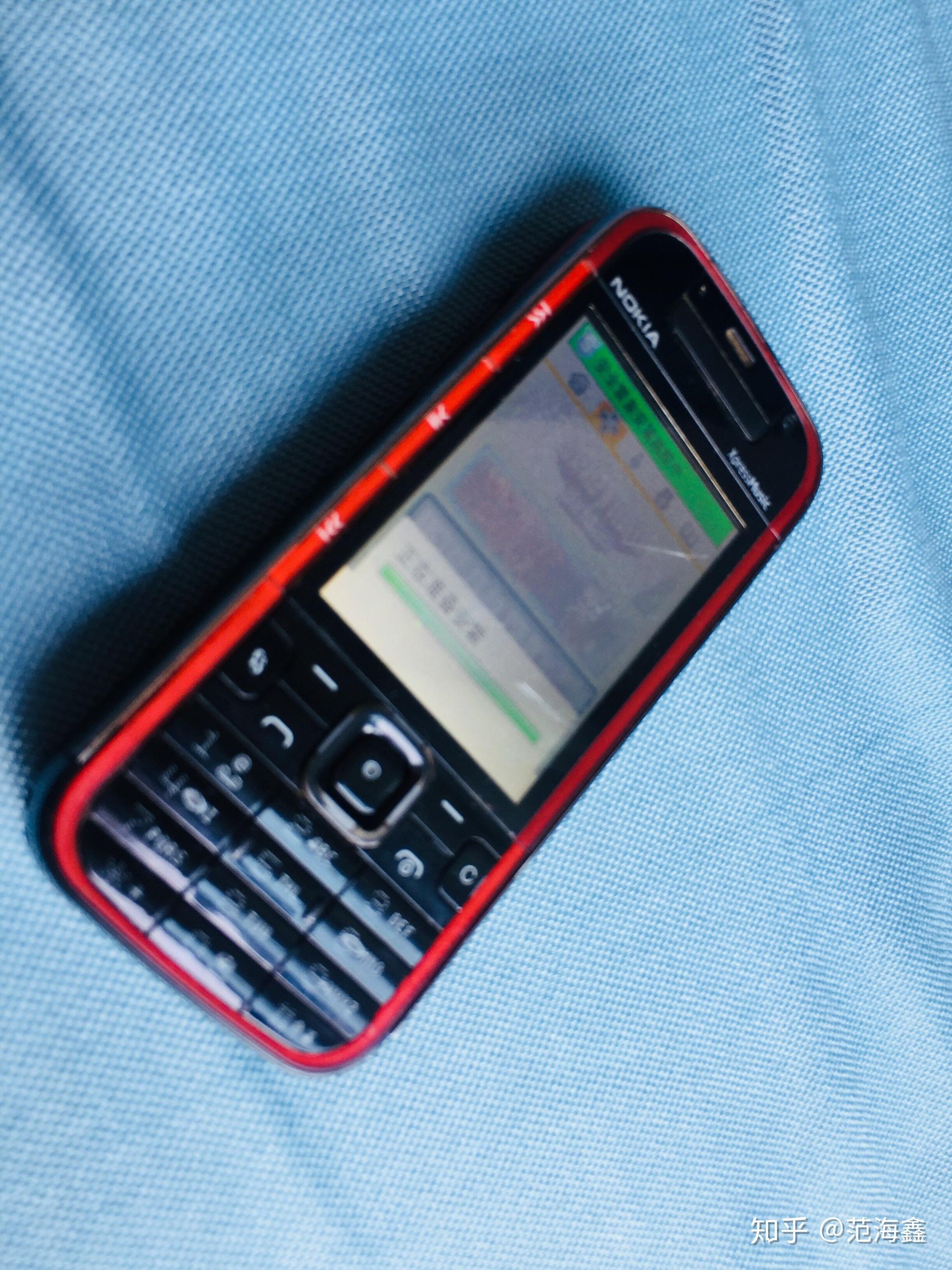 请问到今天(2020年4月)为止,塞班s60v3,s60v5还能满足日常使用吗?