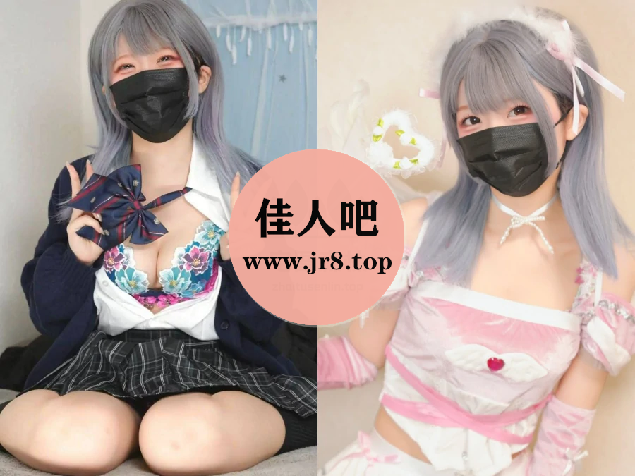 Hamusuk_k写真合集(真爱版)下载&汇总[7套-33.4G]-第1张-佳人吧写真资源合集下载