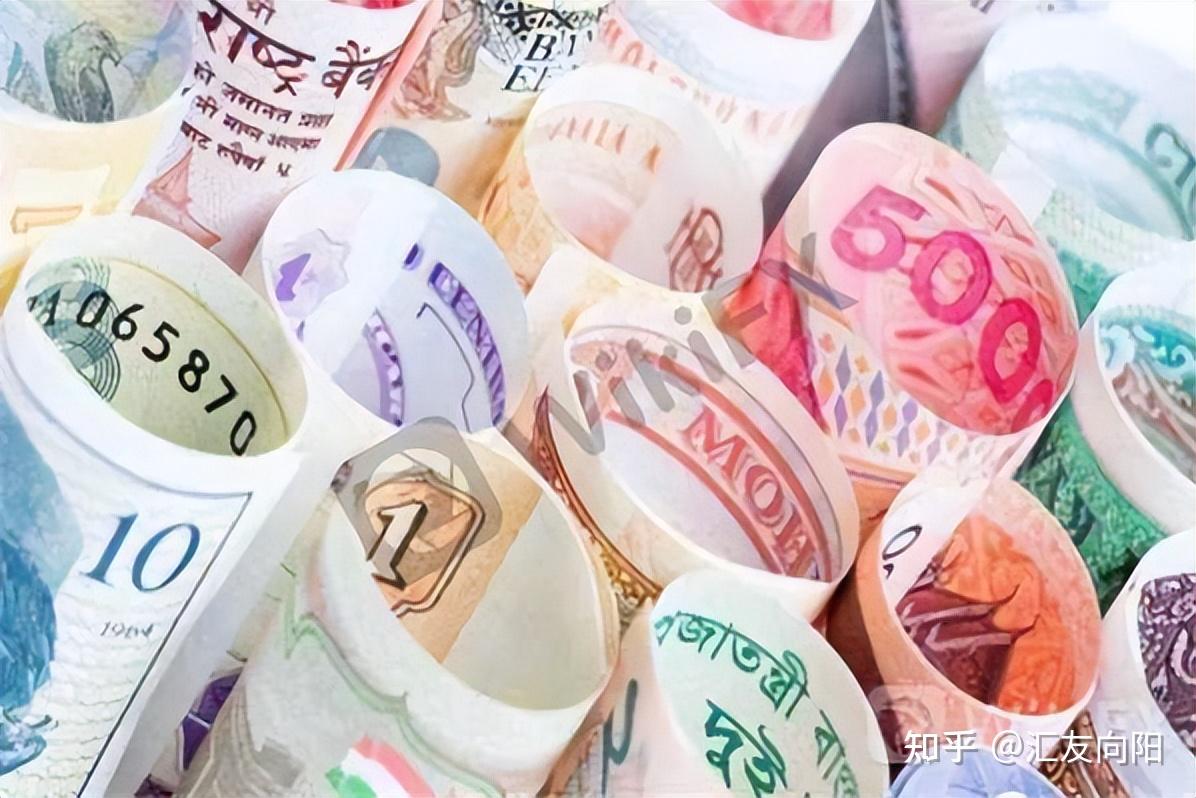 中国外汇储备排名是多少?中国外汇储备10年走势有何变化- 知乎