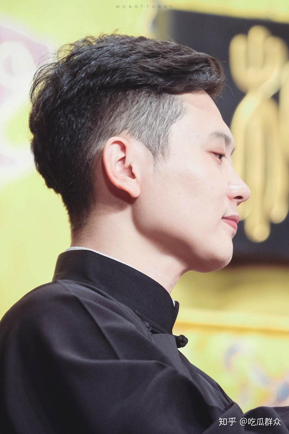 孟鹤堂的哪张照片让你看第一眼就觉得很惊艳