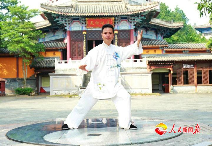 中国武协吴彬与太极拳研究会林号营出席太极拳产业研讨会 - 知乎