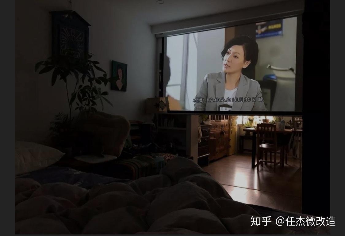 书房式客厅书桌和沙发的摆放如何搭配？ - 知乎