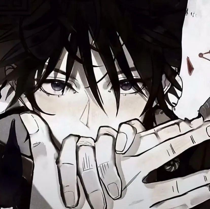 有没有很酷很拽的头像呀?(很酷很拽的图片女生)