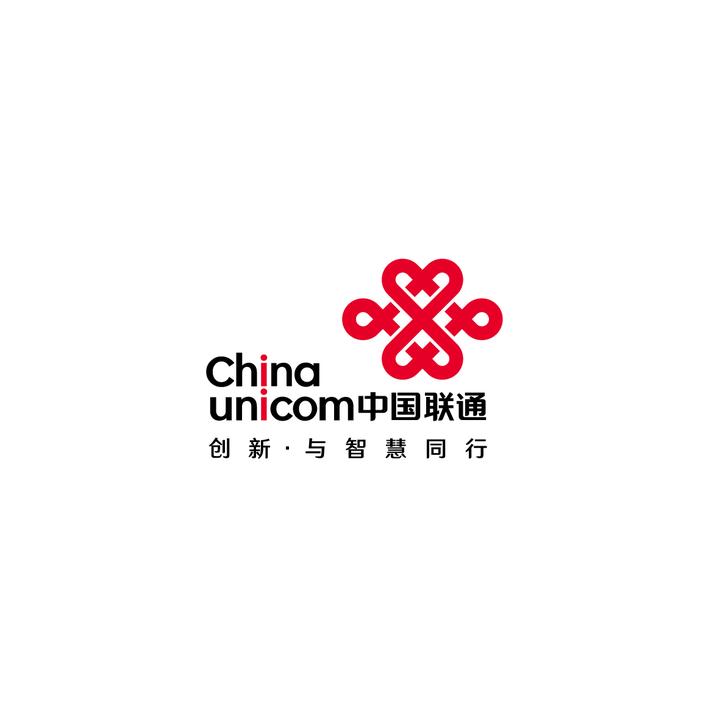 中国联通logo高清图片