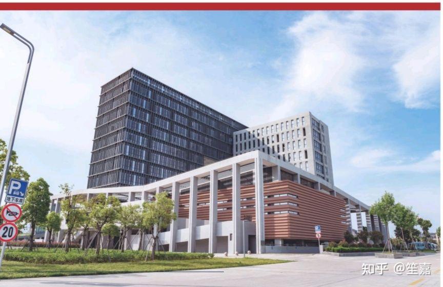 在温州大学瓯江学院就读是什么体验