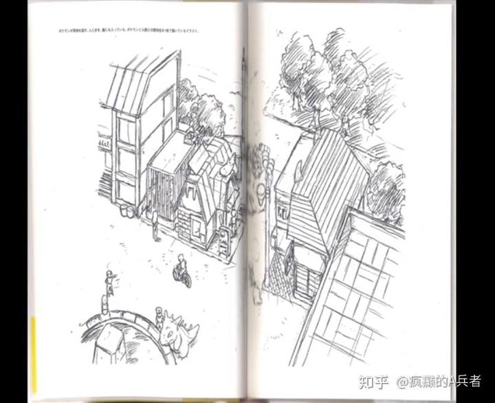 回顾精灵宝可梦的发展历史,是什么给了作者灵感而创作出如此脍炙人口的作品呢?