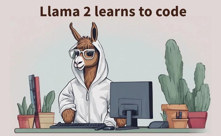 Code Llama：Llama 2 学会写代码了！ - 知乎