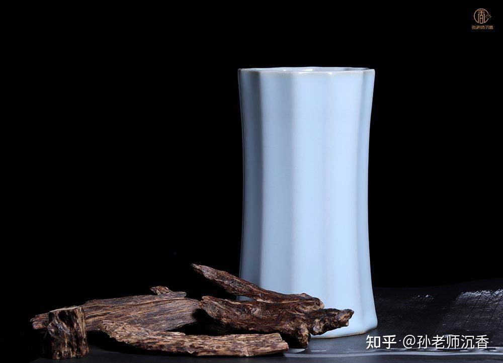 沉香中的稀有品种：越南芽庄都蓬- 知乎