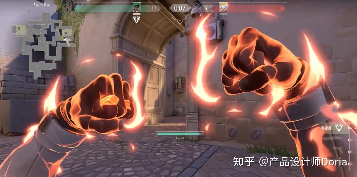《无畏契约》英雄不死鸟（Phoenix）怎么玩，有哪些技巧？ - 知乎