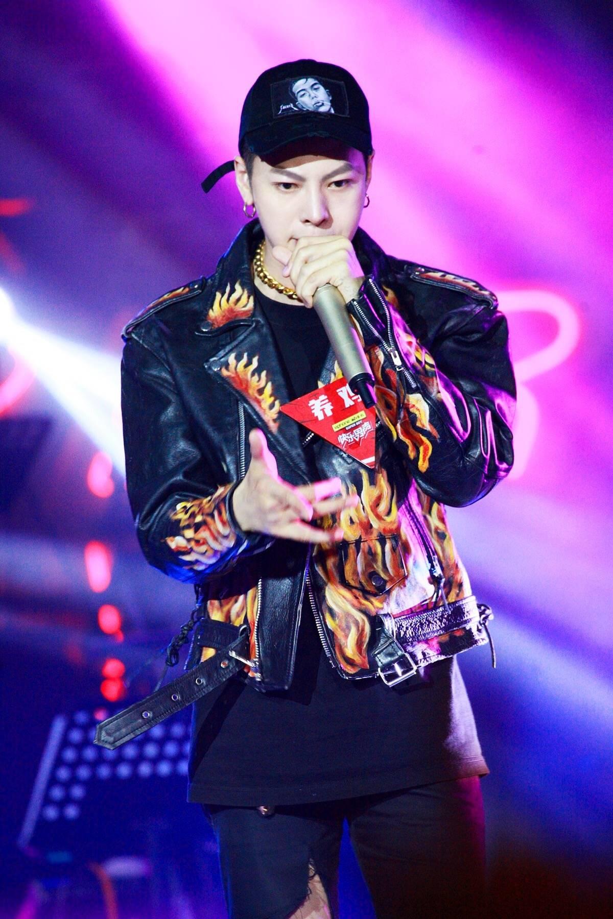 如何评价养鸡young-g? - 知乎