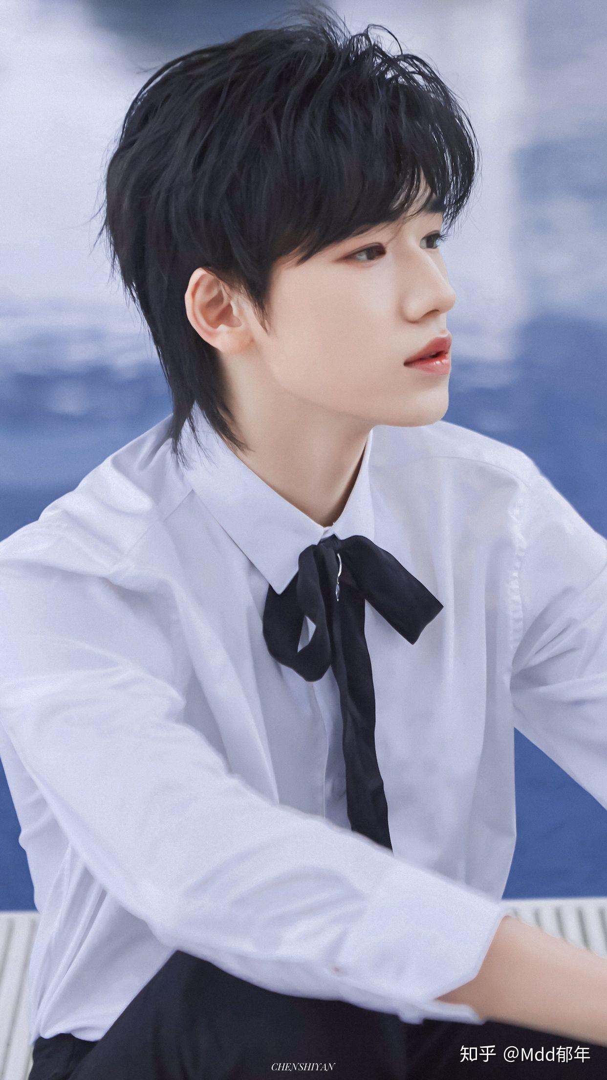 时代峰峻的艺人有多好看