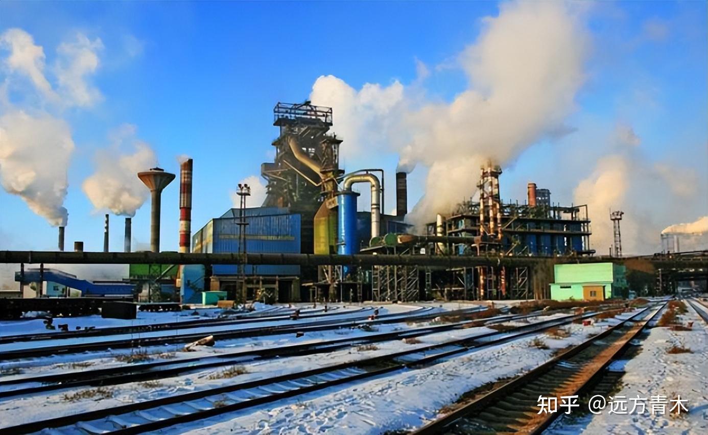 东北一季度 gdp 增速跑赢全国,当地有哪些措施值得借鉴?