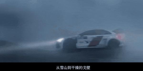 《飞驰人生3》春节档最大赢家，赛车戏夯爆了！