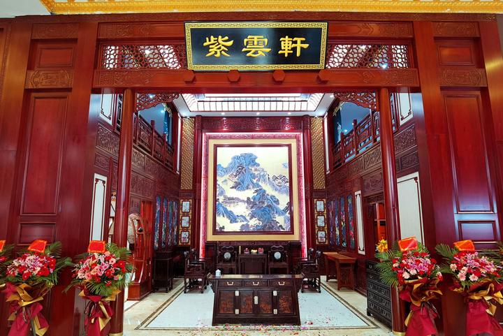 是您喜欢的中式设计吗?一起来感悟古韵风雅的家居文化 - 知乎