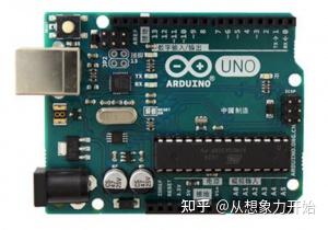 Arduino UNO R3 数字引脚不输出高电平 - 知乎