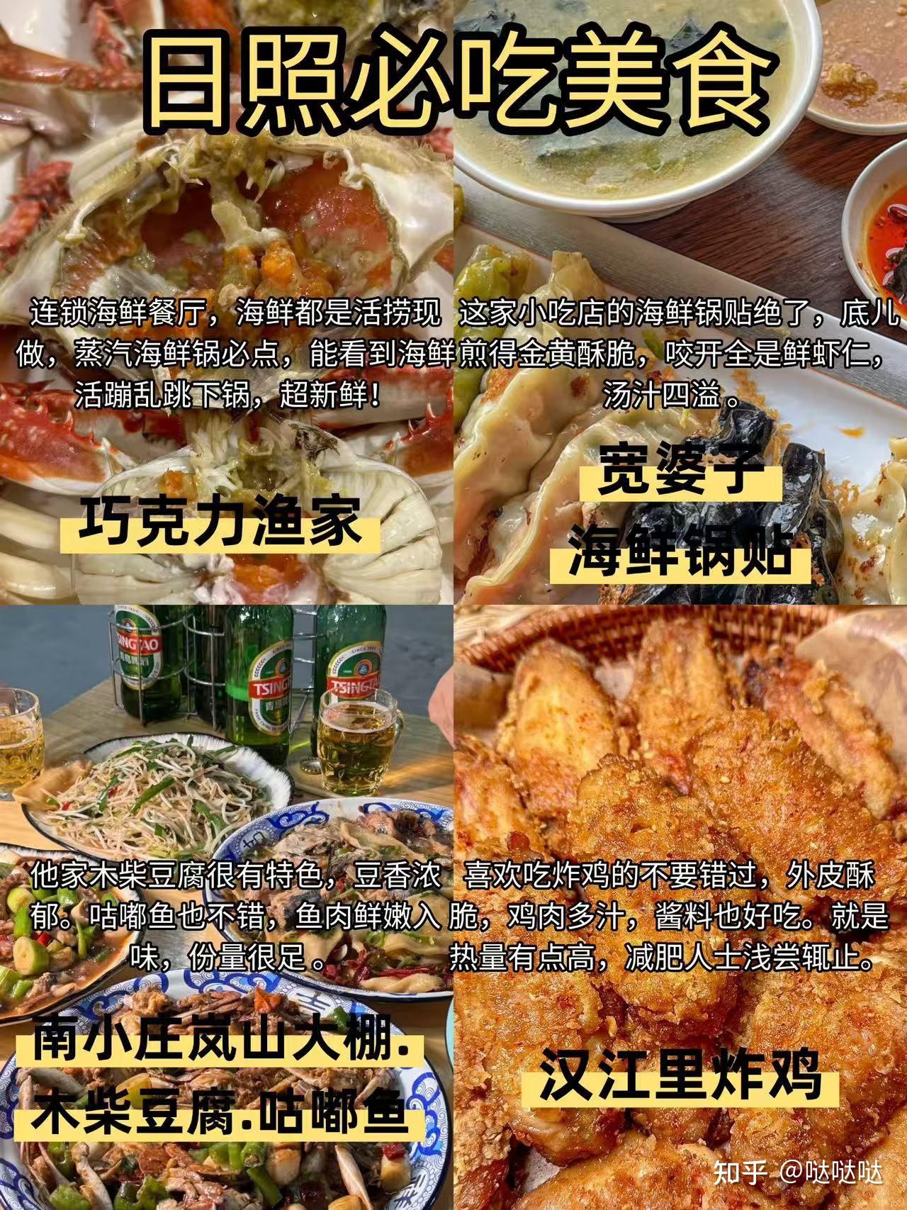被问爆!日照人私藏万平口5门玩法 - 知乎