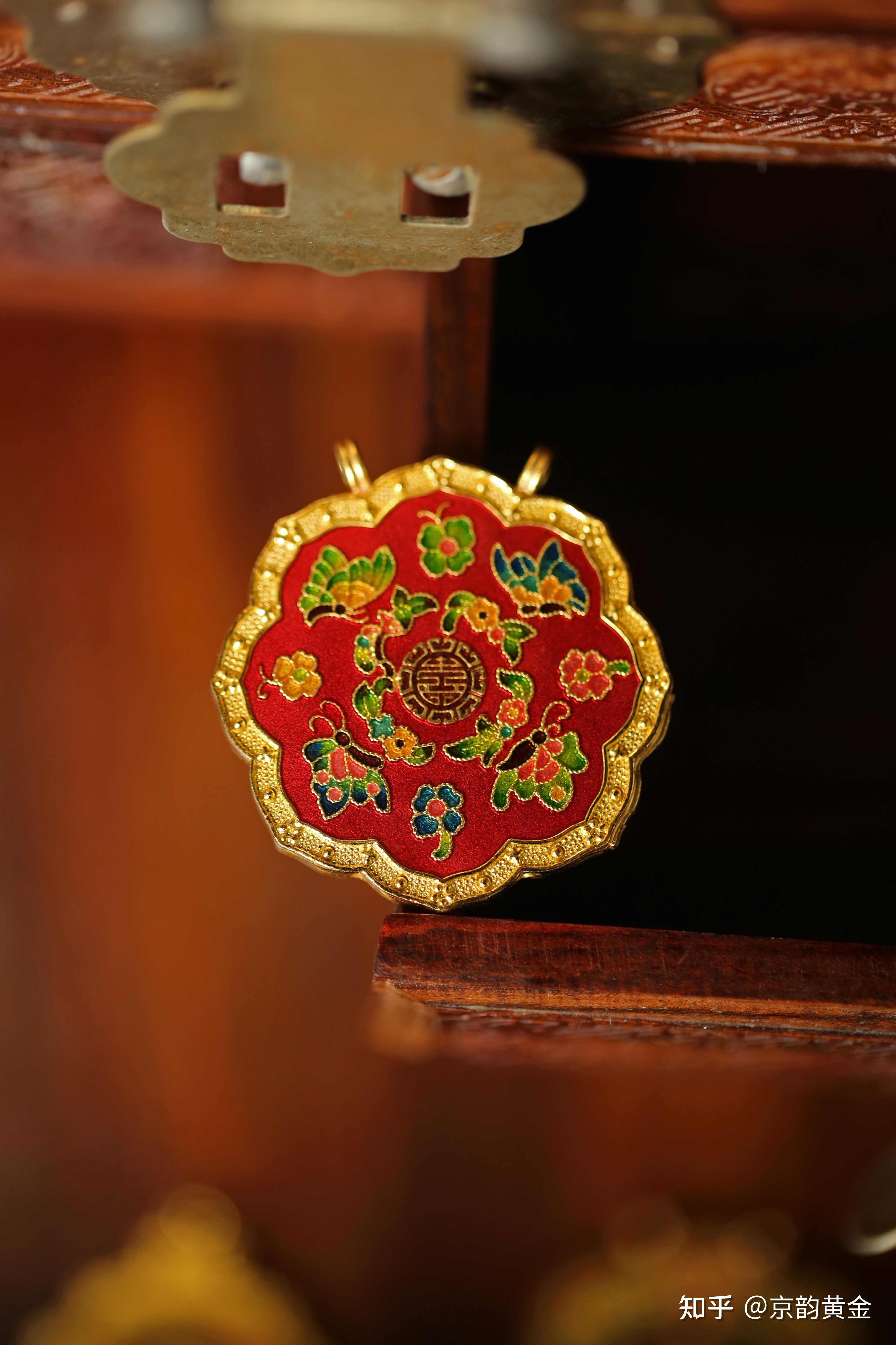 有哪些非遗手工艺品适合送人的