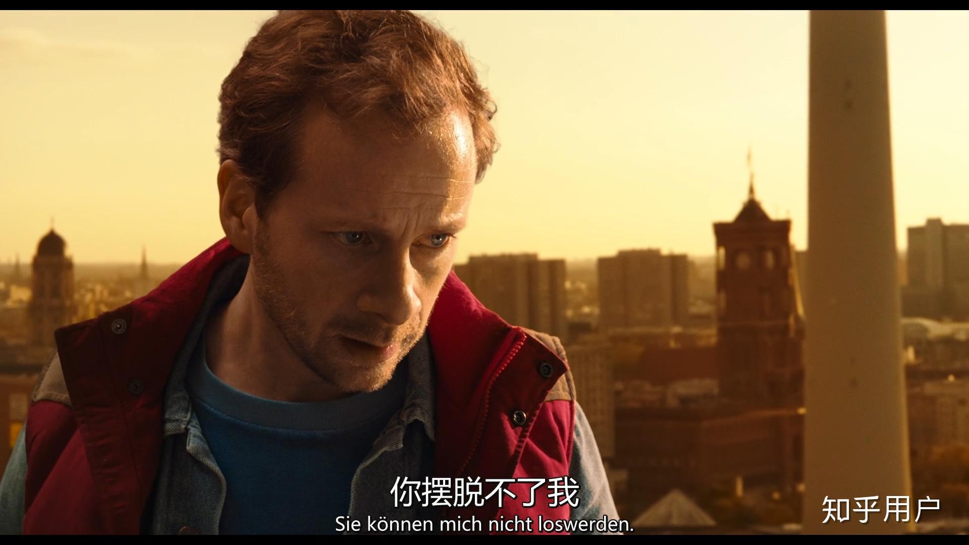 如何评价高堡奇人第三季