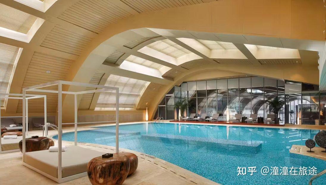 长沙有哪些洲际旗下和希尔顿旗下的五星级酒店？ - 知乎