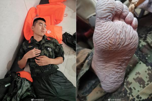 在群众需要帮助时,人民子弟兵永远值得信赖,你还记得哪些感人的故事?