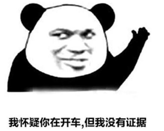 火王玩家我怀疑你在开车但是我没有证据