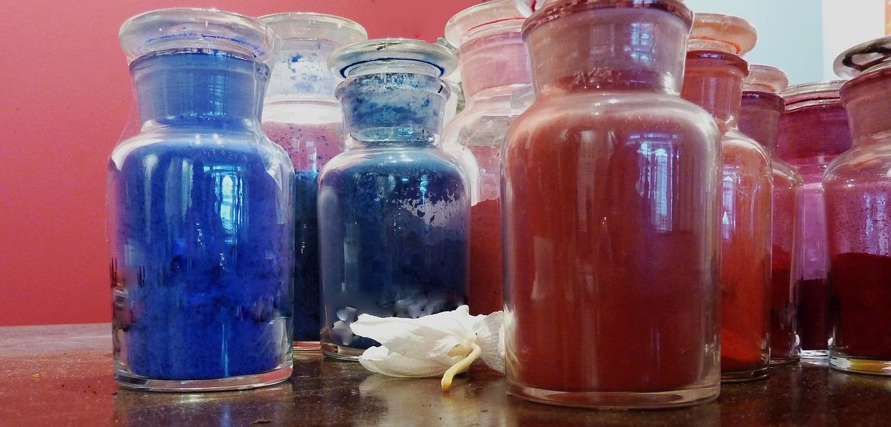 4. 竹炭漆市场价