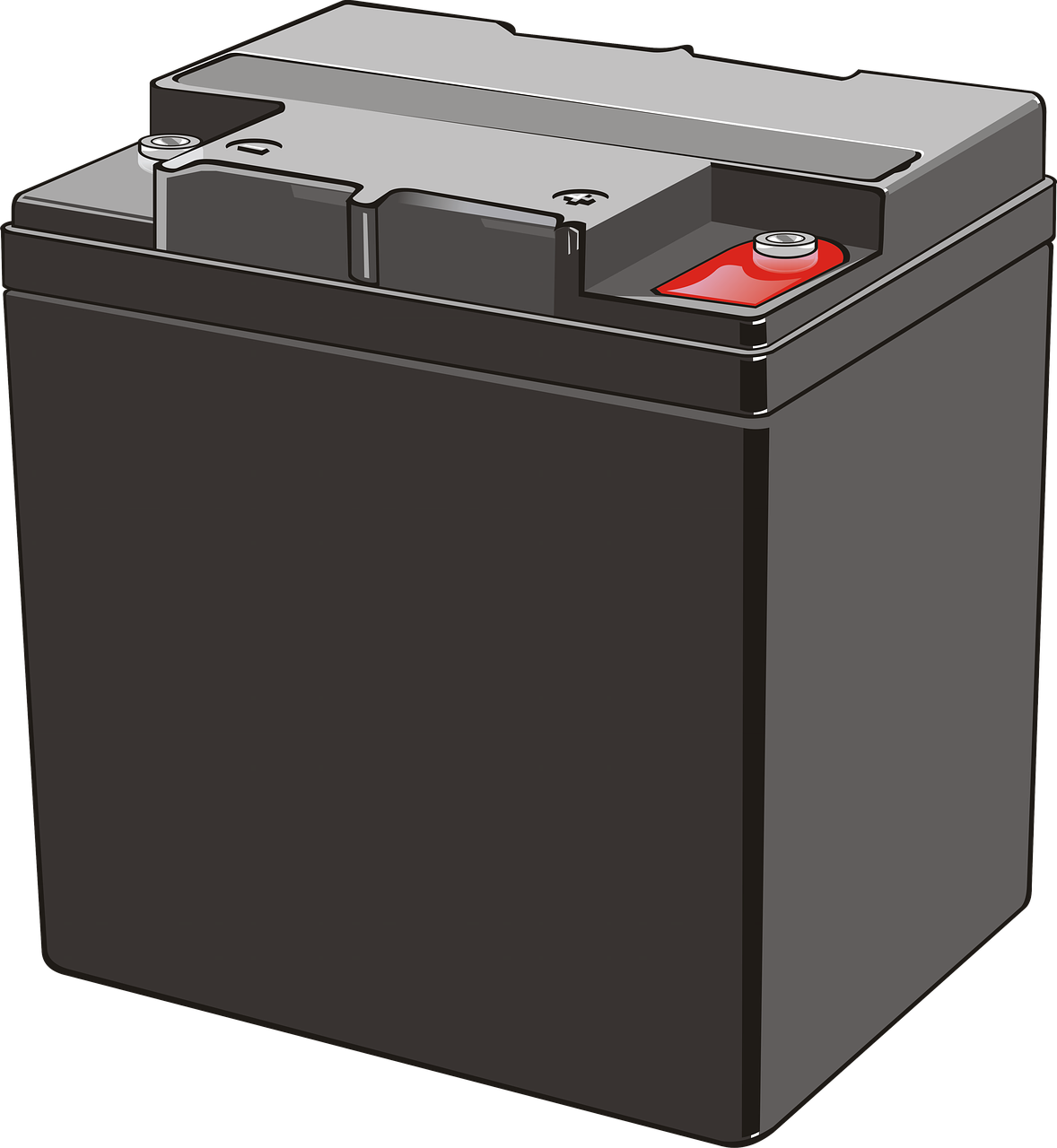 蓄电池生产日期怎么看