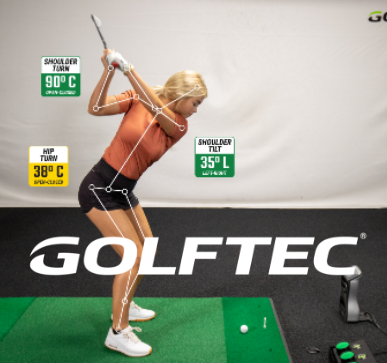 GOLFTEC高尔夫数据化教学理念从美国到香港再引入深圳这几年 - 知乎