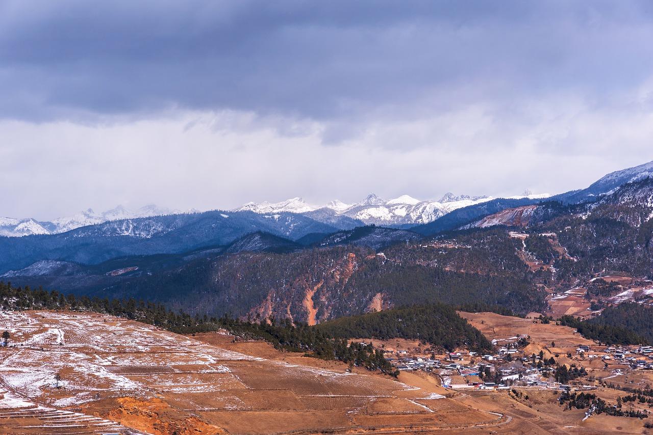 3. 项目周边交通