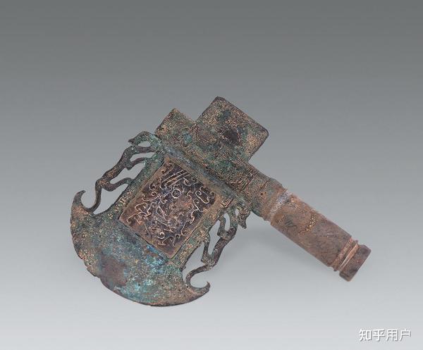 中国古代战场最厉害十八种兵器，建议收藏！ 知乎 