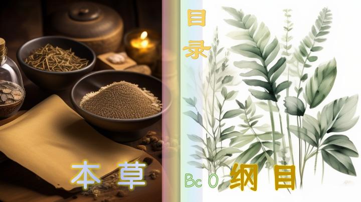 牛大力中药名