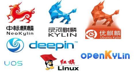 国产linux系统发行版本汇总 - 知乎
