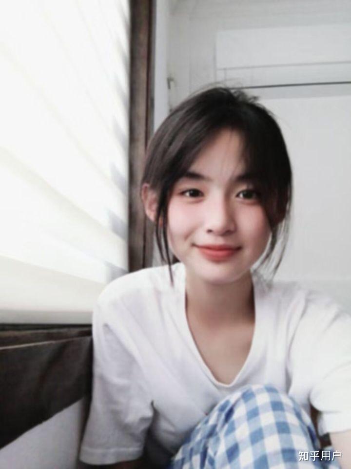 你见过最美的初中女生是什么样子? - 知乎