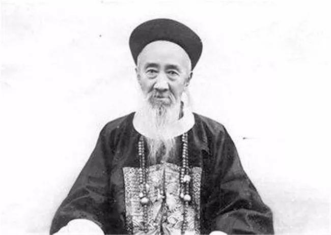 人精张之洞:谋国还是谋身? - 知乎