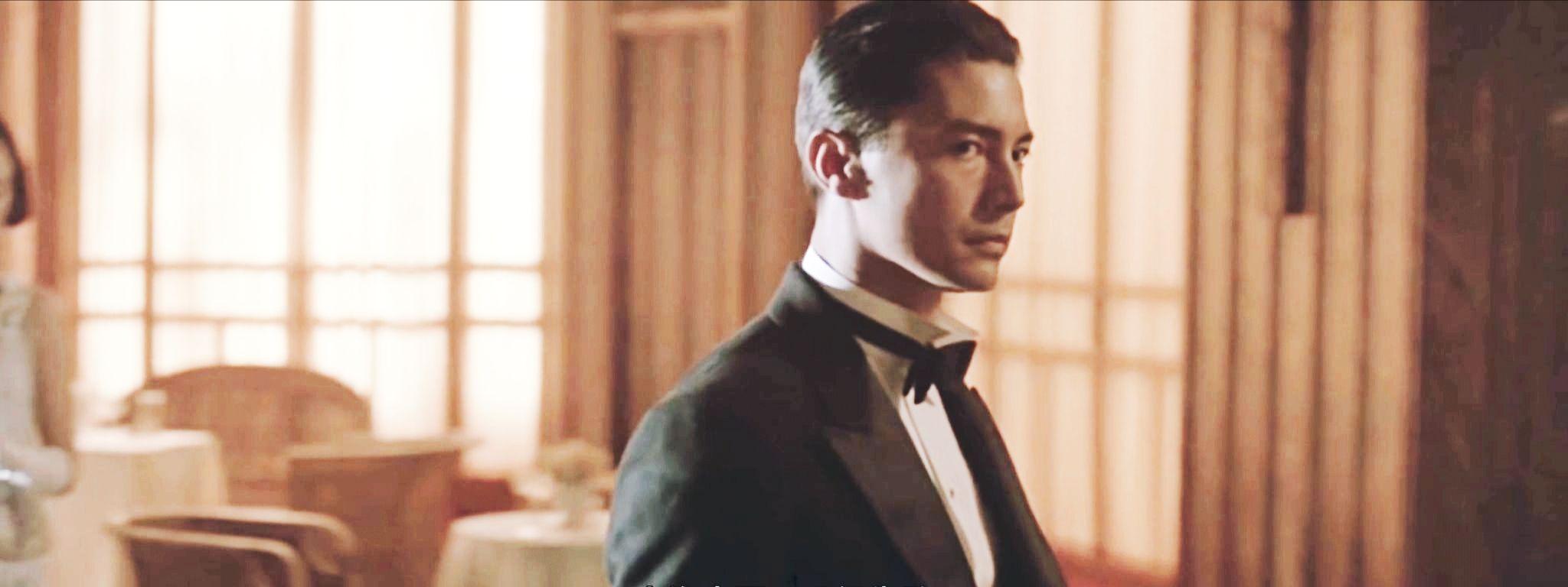 有没有尊龙的高清图片? - 知乎