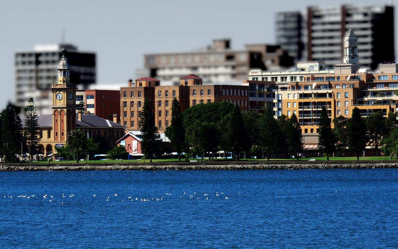 3. 爱丁堡户型解析