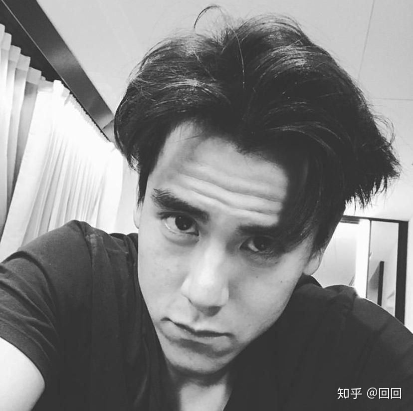 彭于晏有哪些照片可以用来作头像? - 知乎