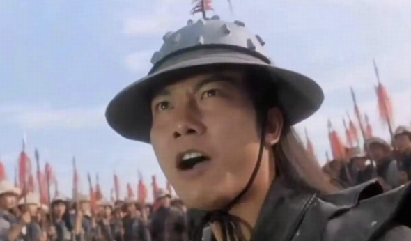 人们为什么会喜欢反派角色？
