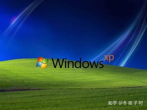 【Windows】历史上的今天：Windows XP正式发布！ - 知乎