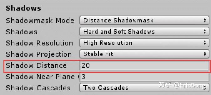 Unity光照 - 知乎