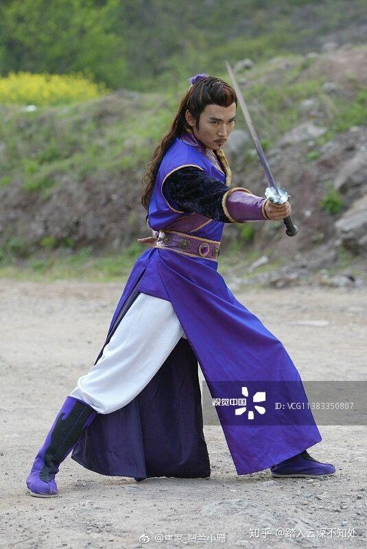 古龙小说中领你印象最深的反派是谁? - 知乎