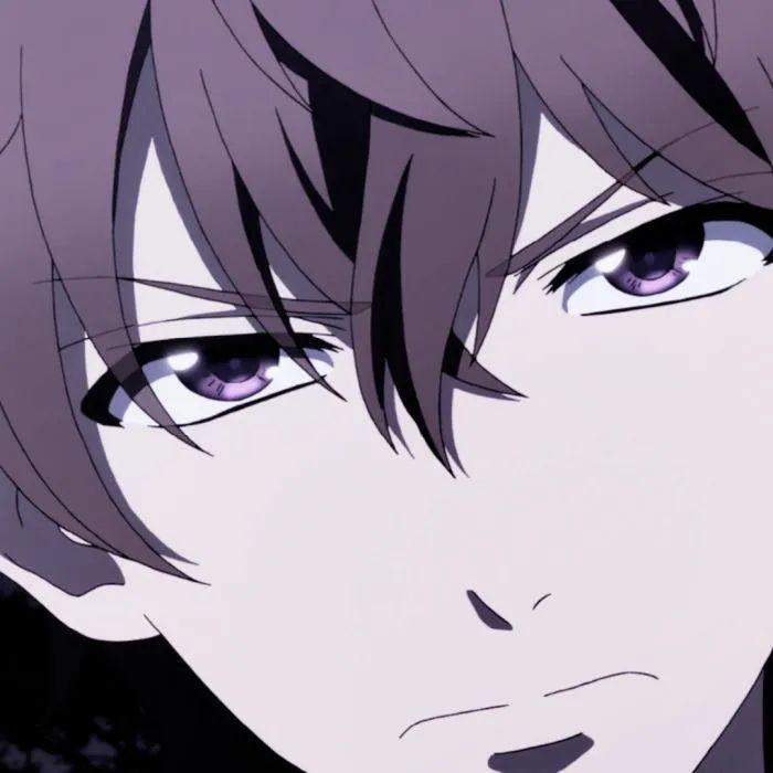 有没有可爱的男生动漫头像? - 知乎