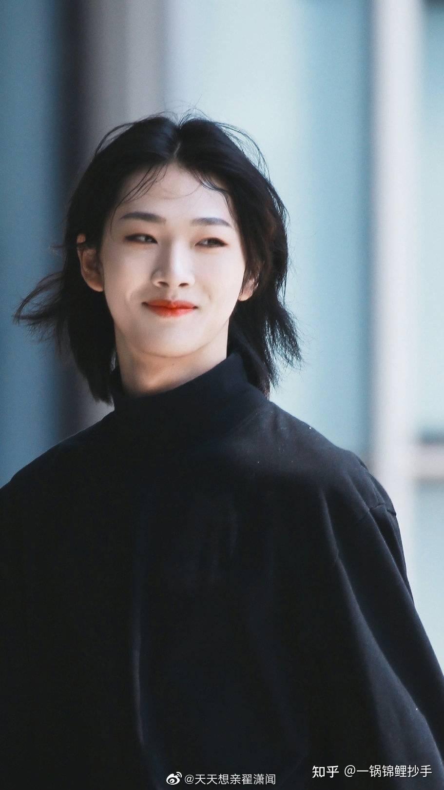 如何评价创造营2021的胡烨韬