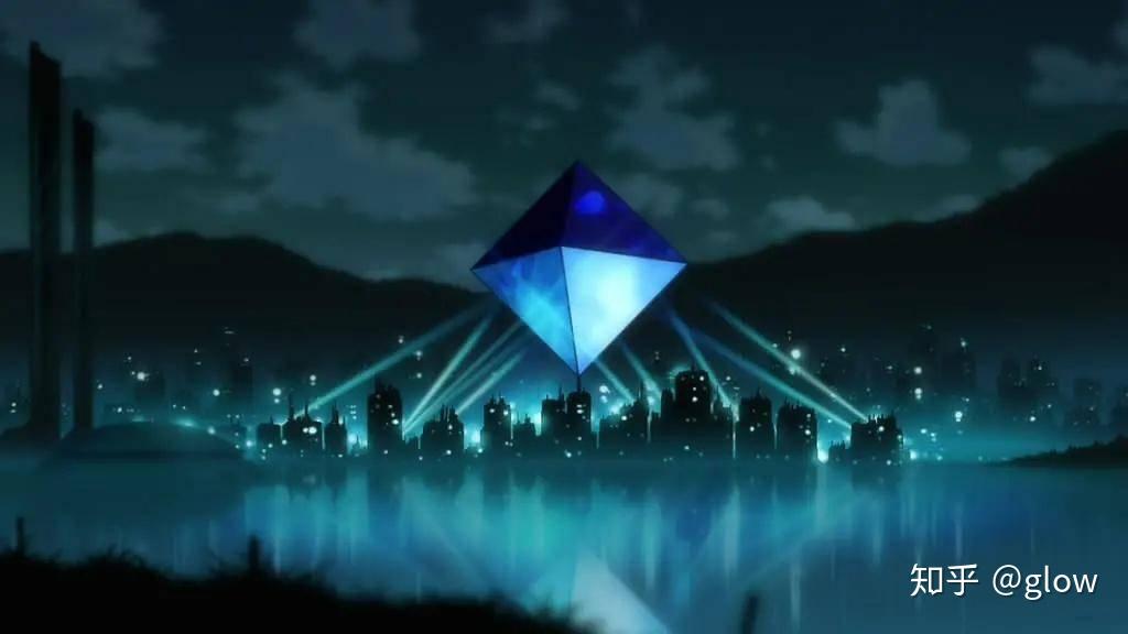 《新世纪福音战士》背景故事和内容分析,glow的万字分析文来了 - 知乎