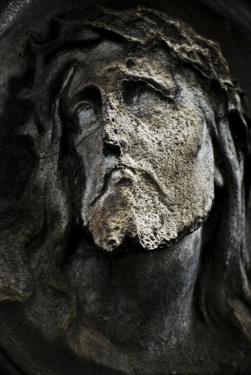 墓地方位风水解析